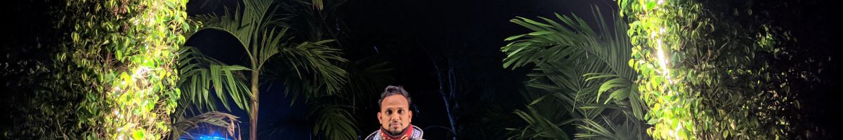 Raju Mia