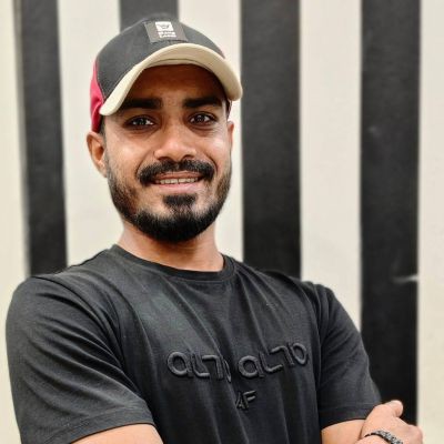 Mohammad Shahin avatar