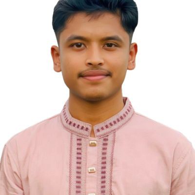 Amran Ahmed avatar