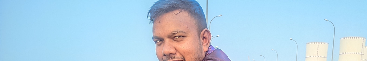 মোঃ সম্রাট আলী