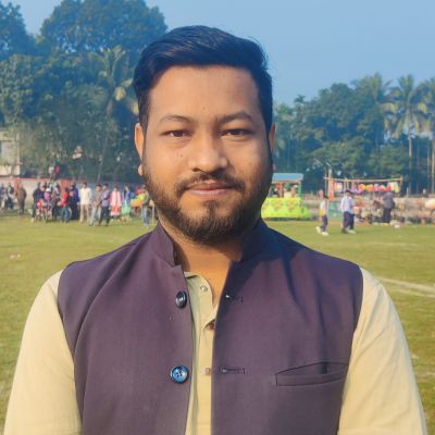 মোহাম্মাদ ইমরান মোল্যা avatar