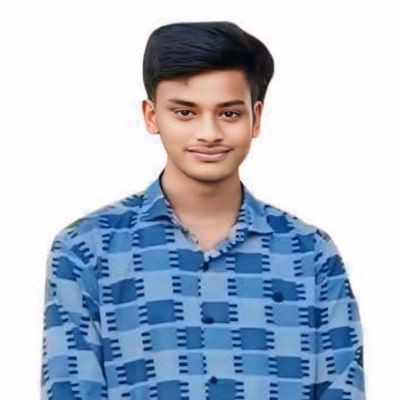 Md Momin Ali
