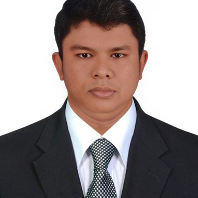 Md Arif Hossian