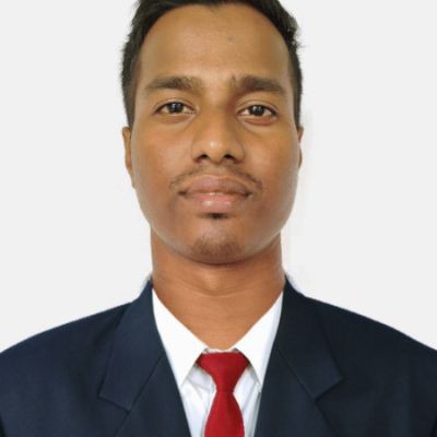 MD SHOFIQUL ISLAM Islam