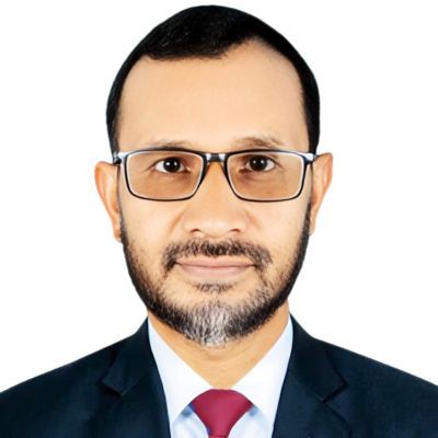 Sayed Aliuzzaman Mohsin avatar