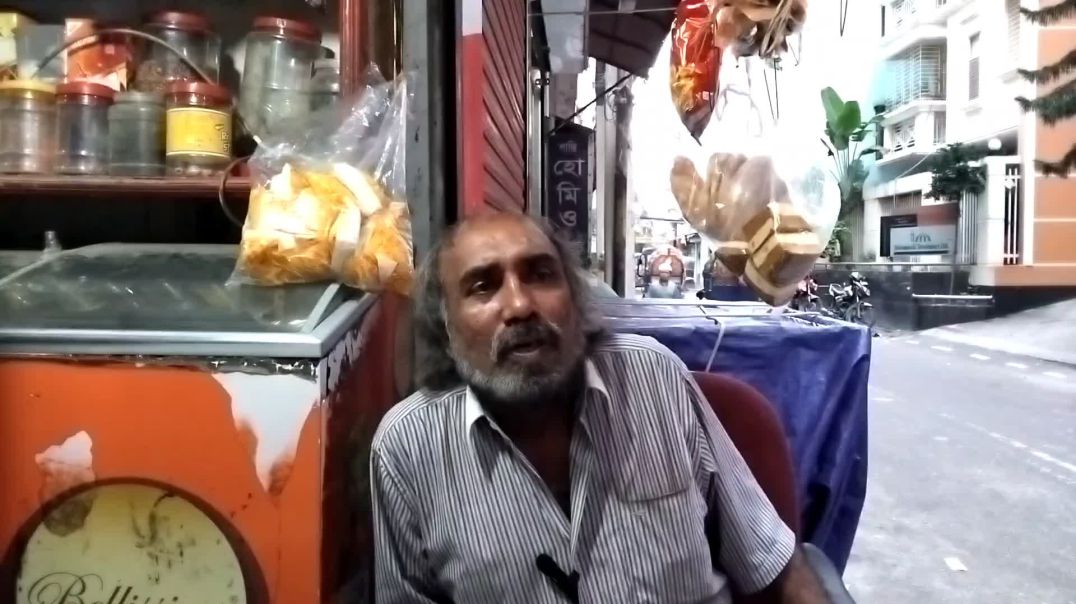 ⁣স্হানীয় সরকার নির্বাচনে দলীয় প্রতিক থাকছেনা - সাধারণ মানুষের ভাবনা কি?