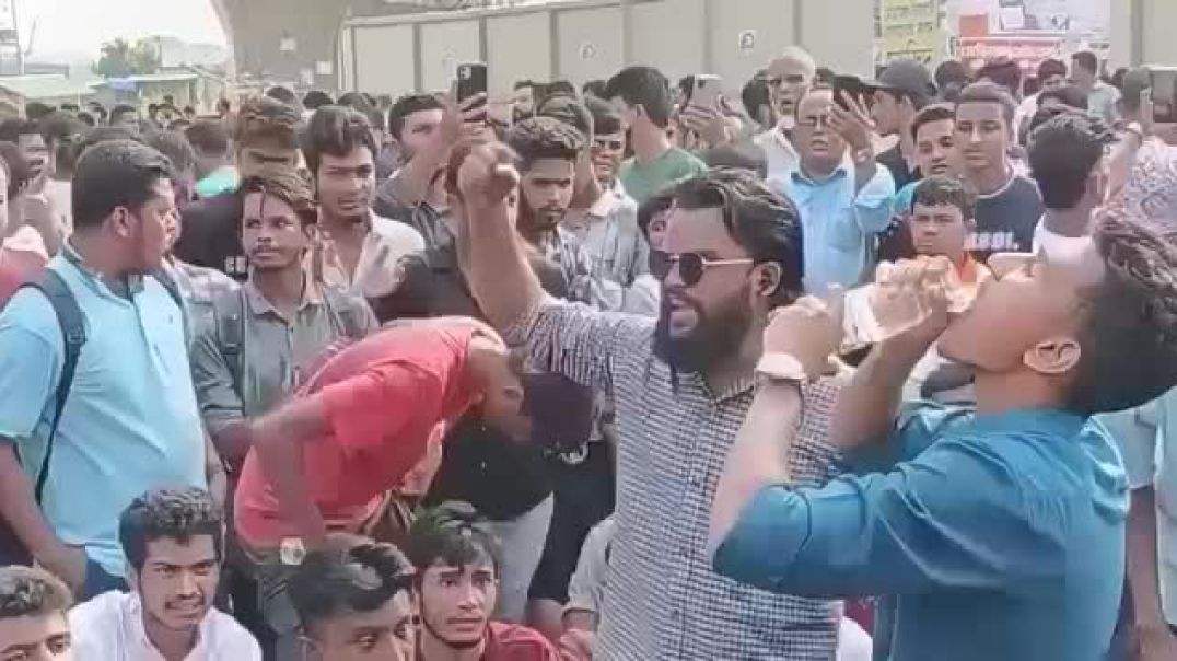 ওরে গ্রেফতার করুন