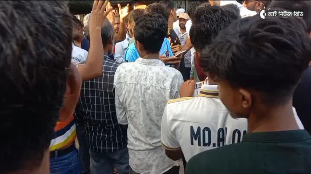⁣যুবদলের প্রতিষ্টা বার্ষীকি উপলক্ষে সমাবেশ ও রেলি।