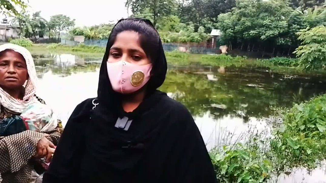 ⁣বটিয়াঘাটায় জমি দখল নিয়ে কৃষকদল নেতা আবুল হোসেনের বিরুদ্ধে অভিযোগ, পাল্টা দাবি করেছেন তিনিই মালিক।