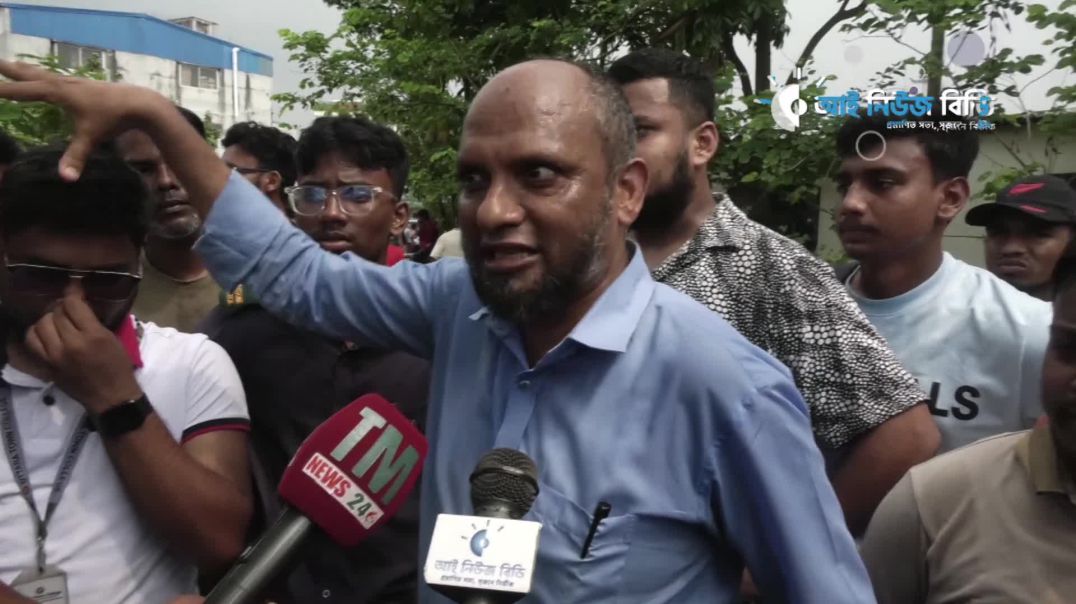 দুর্ঘটনার খবর চাপা দিতে মাইলস্টোন স্কুলে সাংবাদিকদের প্রবেশে বাধা দেওয়া হয়