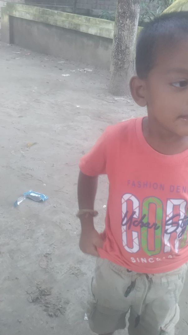 আলকমা বিন আলী