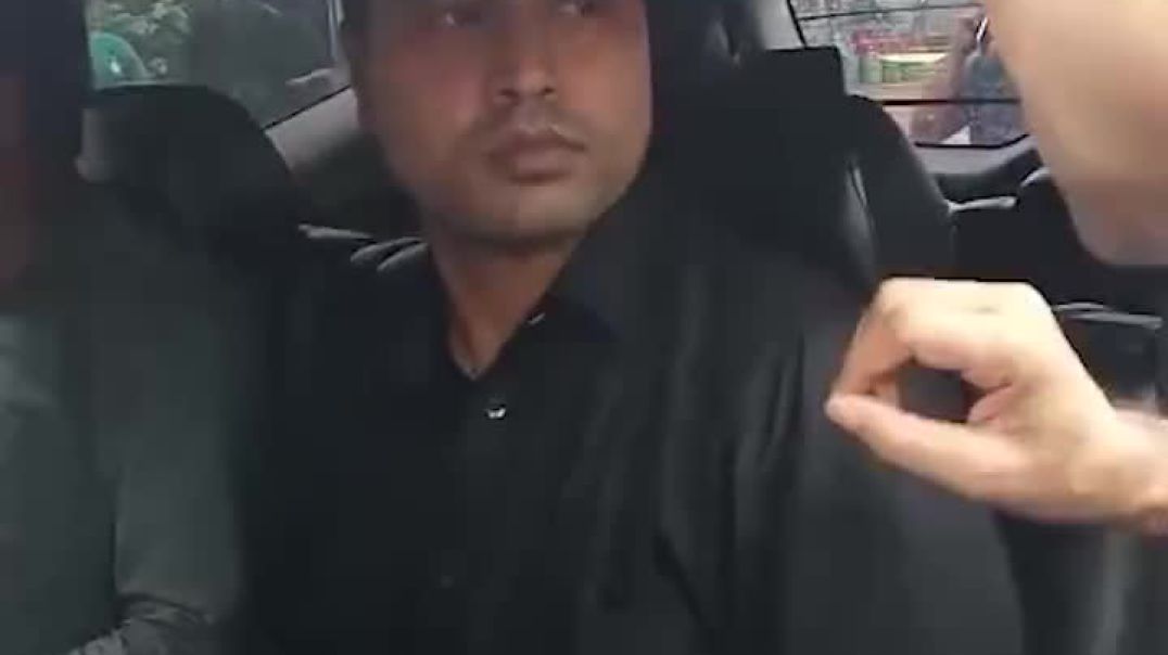 ⁣এবার গোপালগঞ্জে ইউএনওর গাড়ি বহরে হা'ম'লা