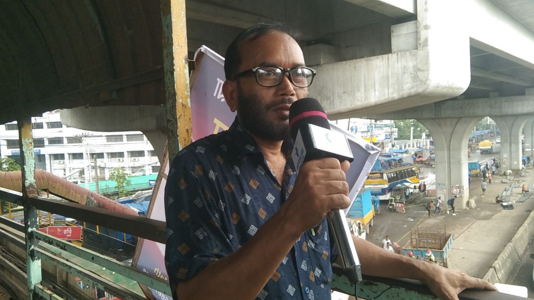 ⁣জাতীয় সমাবেশের করেছেন সাধারণ জনগণ