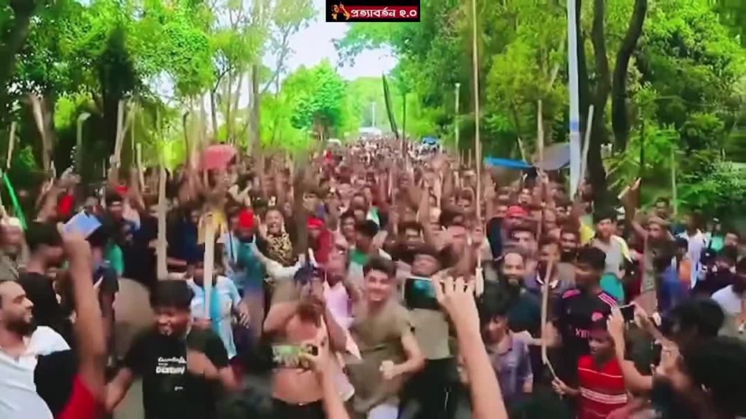 ⁣গোপালগঞ্জে উত্তেজনা– পরিস্থিতি নিয়ে সবাইকে সতর্ক থাকার আহ্বান
