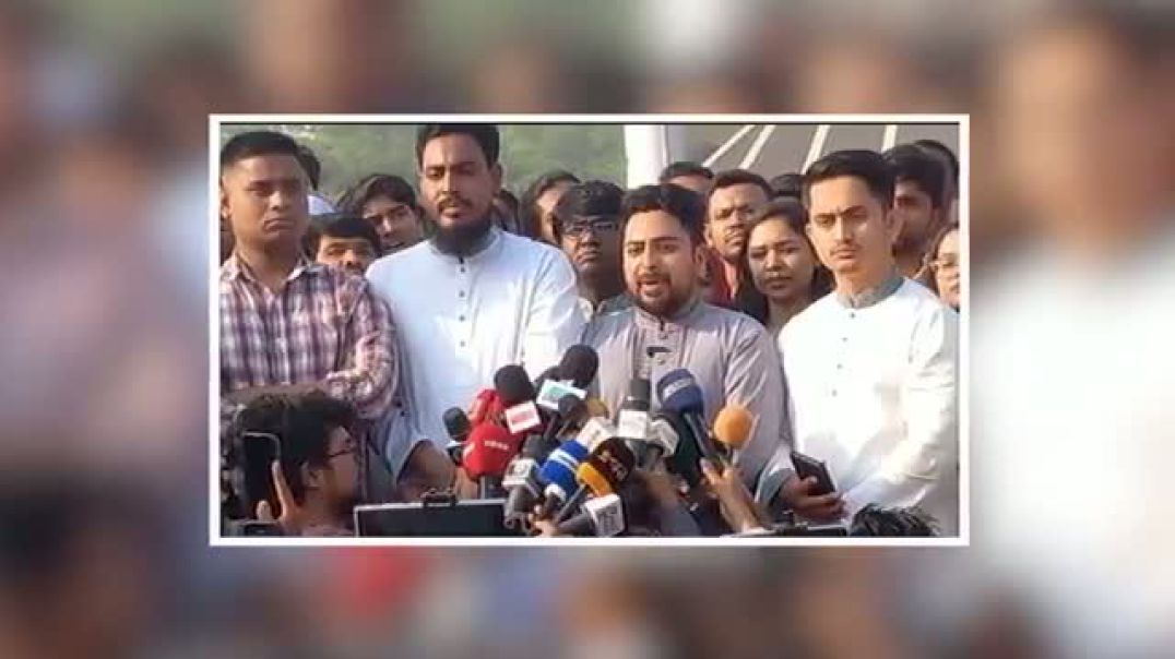 ⁣এনসিপি; মাঠে ‘মাইর খাওয়ার’ রাজনীতি কেন ? || Road to Vote