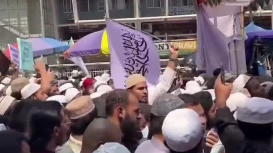 ⁣তুমি কে আমি কে - জঙ্গি জঙ্গি | স্লোগান