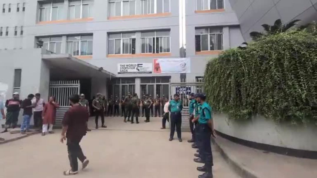 ⁣উত্তরায় স্কুলে বিমান বিধ্বস্ত মৃ ত্যু সংখ্যা বেড়ে ২৭ জাতীয় বার্ন ইনস্টিটিউট থেকে সরাসরি