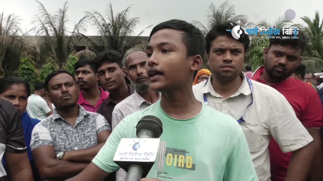 সরকার পতনের পর আমরা বলেছি এইমুহূর্তে দরকার, সেনাবাহিনী সরকার এখন তারা আমাদের মাথার উপরে উঠে গেছে
