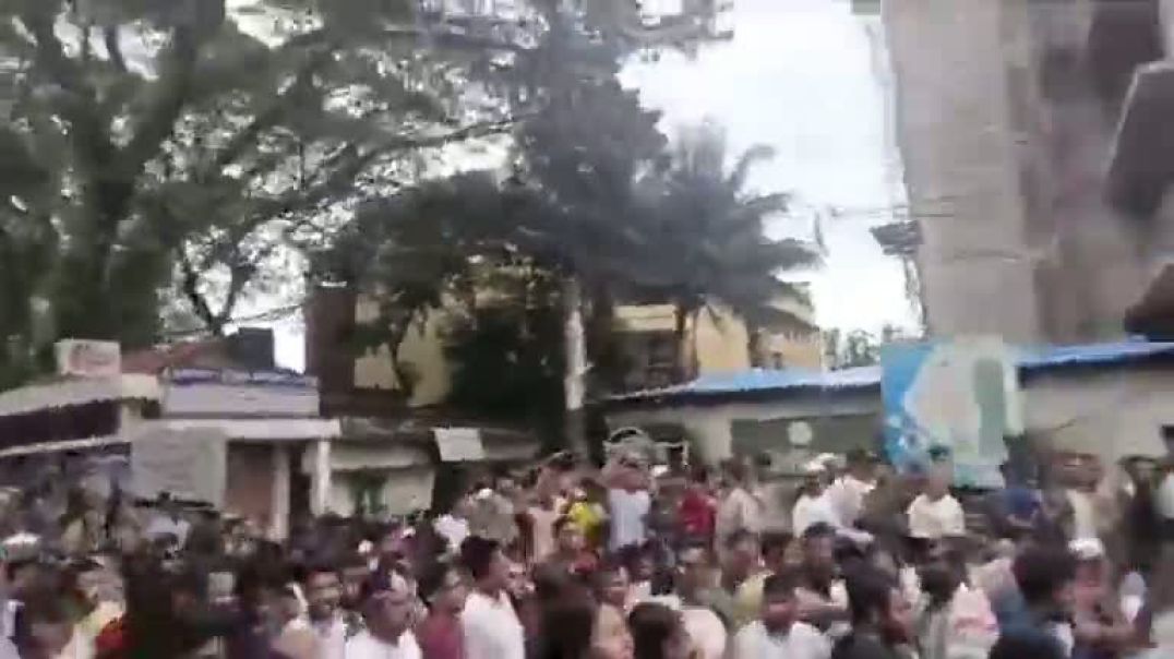 ⁣জুলাই পদযাত্রা - সিলেট
