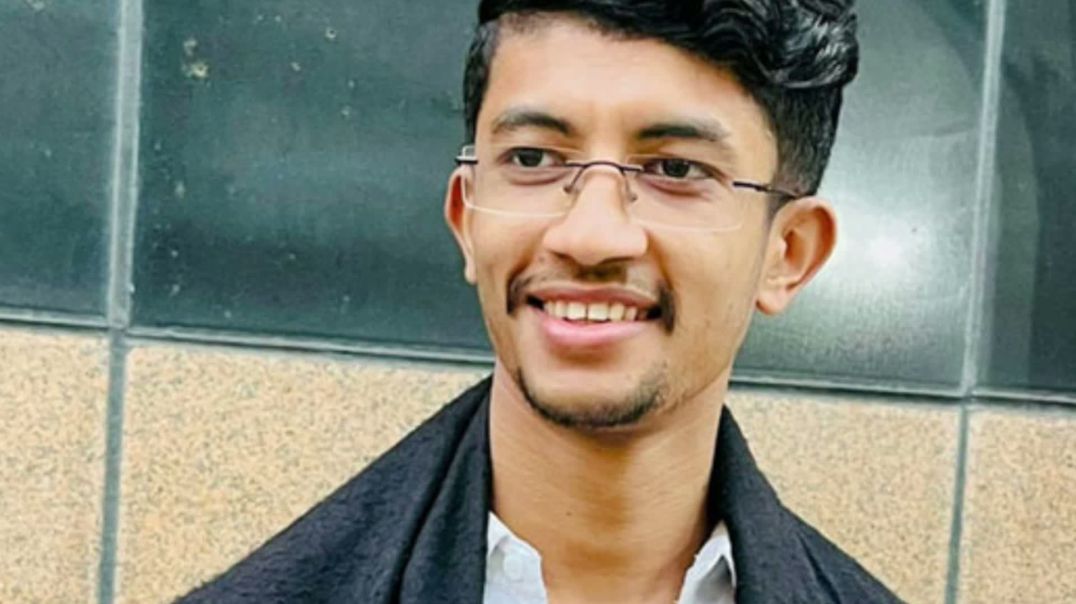⁣বহিষ্কৃত বৈষম্যবিরোধী নেতা রিয়াদের বাসা থেকে ২ কোটি ২৫ লাখ টাকার চেক উদ্ধার