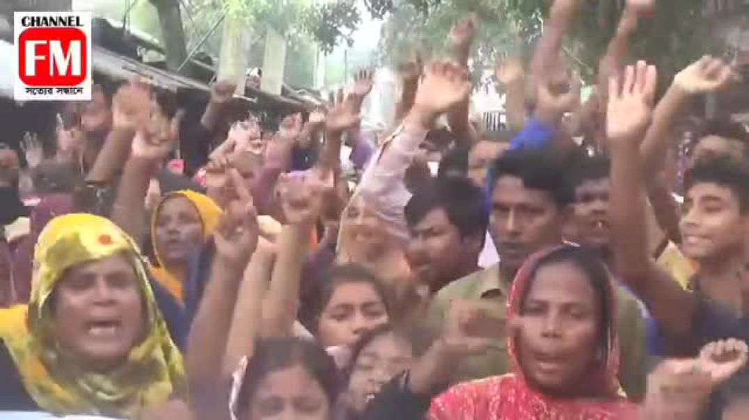 রংপুরে বদরগঞ্জে জামায়েতে ইসলামের নেতার বিরুদ্ধে জমি দখল ও সন্ত্রাসী কর্মকাণ্ড সহ নানা ধরনের অন্যায়ে