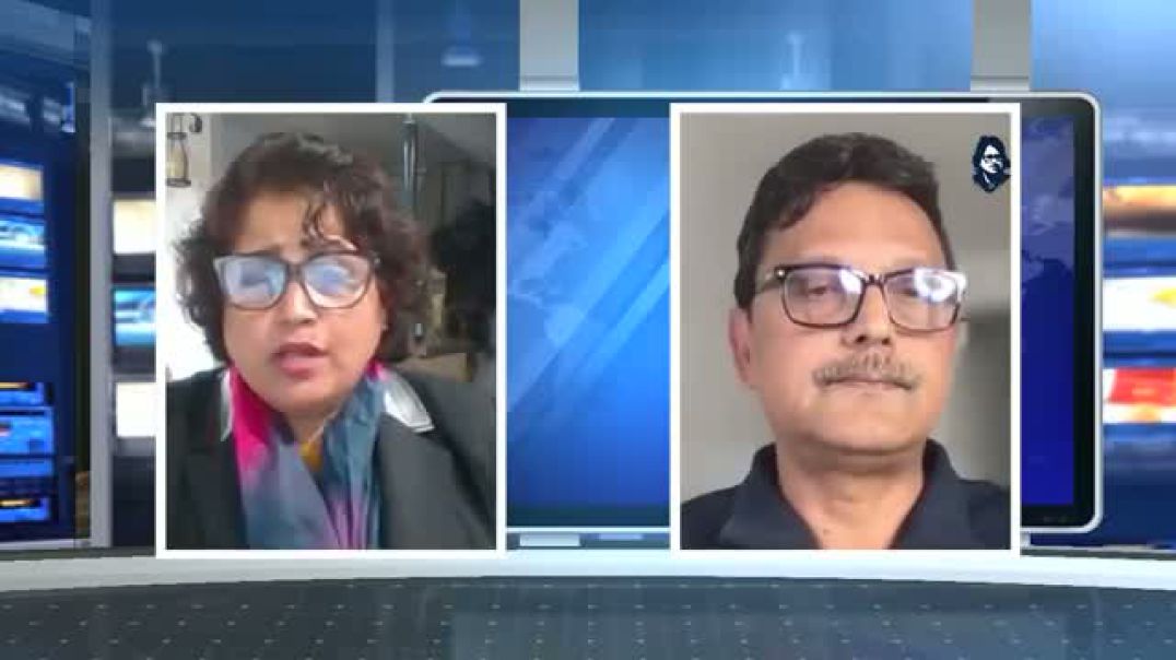 ⁣আওয়ামী লীগ টিকে থাকবে চিরকাল? | হাসিনার নেতৃত্বে ফের আলোচনায়