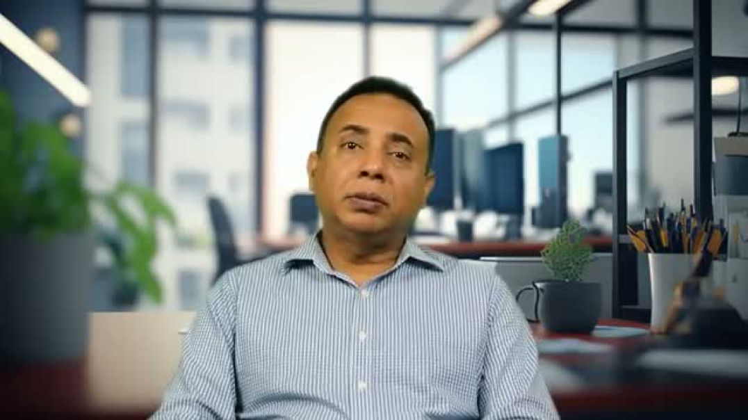 ⁣ড. ইউনূসের পক্ষে নির্বাচন দেওয়া সম্ভব নয় | Dr Yunus | Elections | Zillur Rahman