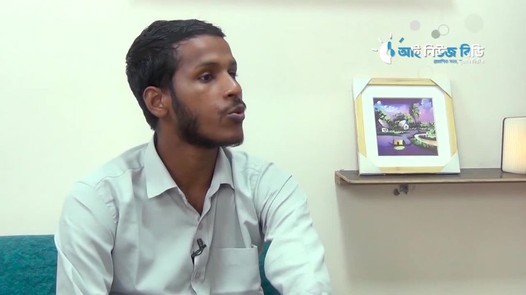 ⁣পুলিশের সামনে গিয়ে একটা মেয়ে বলতে ছিল, কে এসেছে কে এসেছে, তাকে খুঁজতে কেন এক বছর লাগবে
