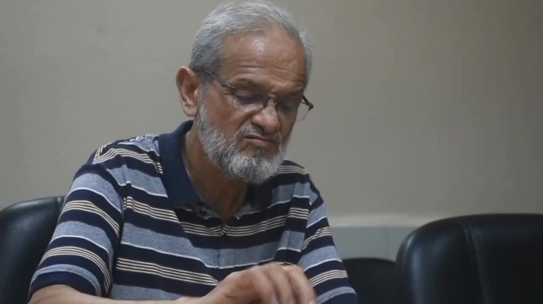 ⁣দিনাজপুরে জিয়া হার্ট ফাউন্ডেশন থেকে আজাদের পদত্যাগপত্র গৃহিত হয়নি