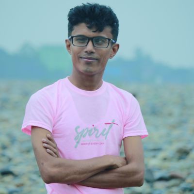 মোঃমামুন হোসেন