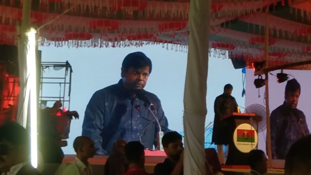 ⁣আশুলিয়া শ্রীপুর বিএনপি জনসভা থেকে সর্বশেষ পরিস্থিতি