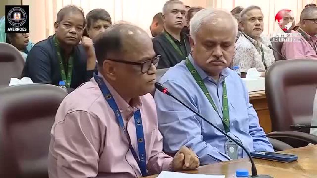 ⁣সাংবাদিকদের তোষামোদিই পতন ঘনিয়ে আনে হাসিনার! | Bangla Edition