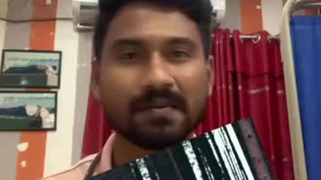 ⁣বৃষ্টি তে ভিজলেই কি জ্বর-কাঁশি-ঠান্ডা হবে?