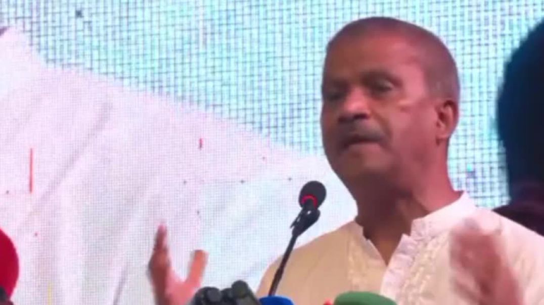 ⁣রংপুরে অত্যাধুনিক হেলথ সিটি নির্মাণের পরিকল্পনা প্রধান উপদেষ্টার।
