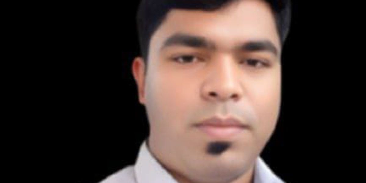 ত্রয়োদশ জাতীয় সংসদ নির্বাচনে কিশোরগঞ্জ-২ আসনে মনোনয়ন প্রত্যাশী আর কে রাকিব..