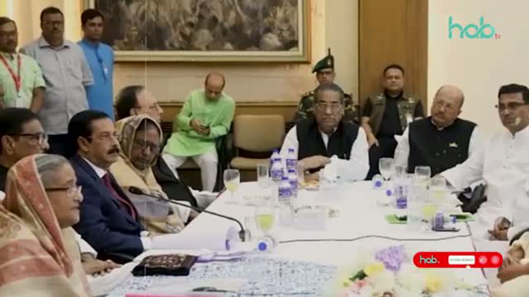 ⁣আওয়ামীলীগের গোপন দিল্লি বৈঠক ফাঁস! নতুন কৌশলে আওয়ামীলীগ!