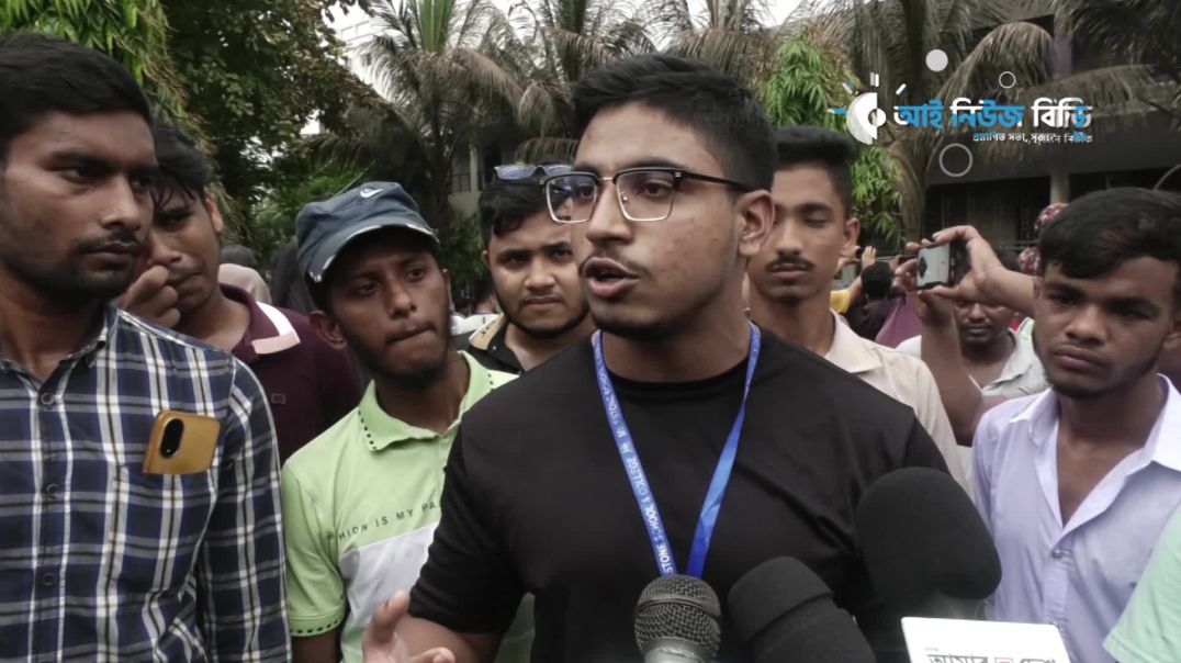 ⁣একজনের অবস্থা এমন ছিল বর্ণনা করার মত না: মাইলস্টোনের একজন শিক্ষার্থীর সরেজমিন বর্ণনা