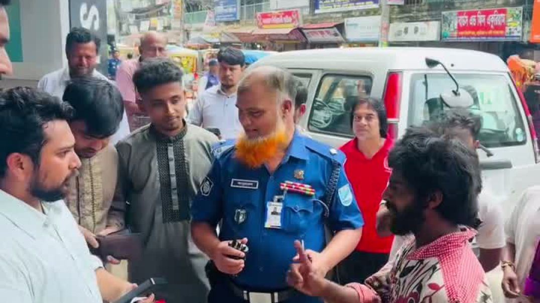 ⁣নাহিদ ভাইকে ফুল দিবে তার অন্ধ ভক্ত। বিনিময়ে উপহারও নিলো। #omg #starsender #fbviralpost #fbviralpost #foryourpage #[10