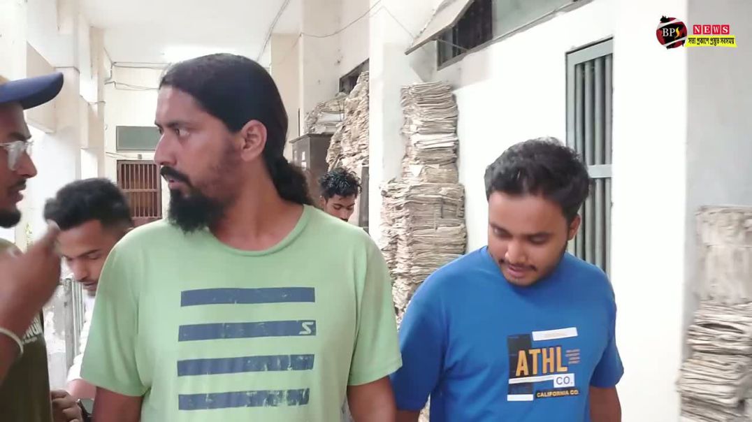 ⁣যে বিএনপিকে ঘরে ঘুমানোর ব্যবস্থা করলাম, তারাই আমারে জেলে ভরলো