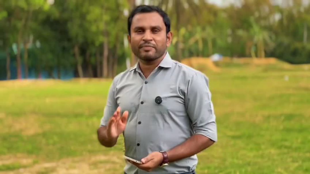 ⁣একান্তই সাক্ষাৎকার বিজয় সংকেত আশুলিয়া #আই_নিউজ_বিডি