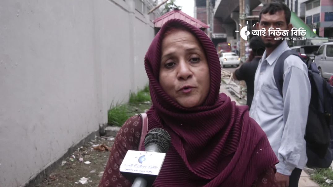 ⁣শুধু এই সরকারকে দোষ দেব না, আমরা বহু আগেই ভীত জাতিতে পরিণত হয়ে গেছি