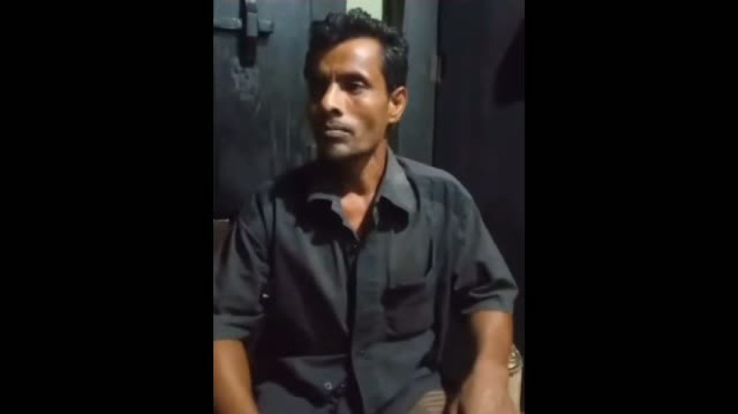 ⁣ঝালকাঠির কাঁঠালিয়ার বিনাপানিতে কিশোর গ্যাং দের বিএনপি এর নামে চাঁদাবাজির অভিযোগ।