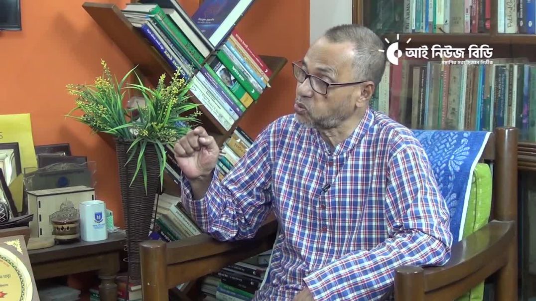 ⁣শেখ হাসিনা যখন ক্ষমতায় এসেছে তখন ভারত চু্‌ক্তিতে এসেছে