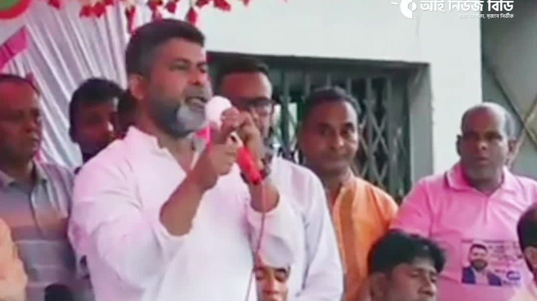 গত ১১ মাস যাবত আমরা দেখছি সরকার এখন ফেসবুকে চলে- ফজলে হুদা বাবুল