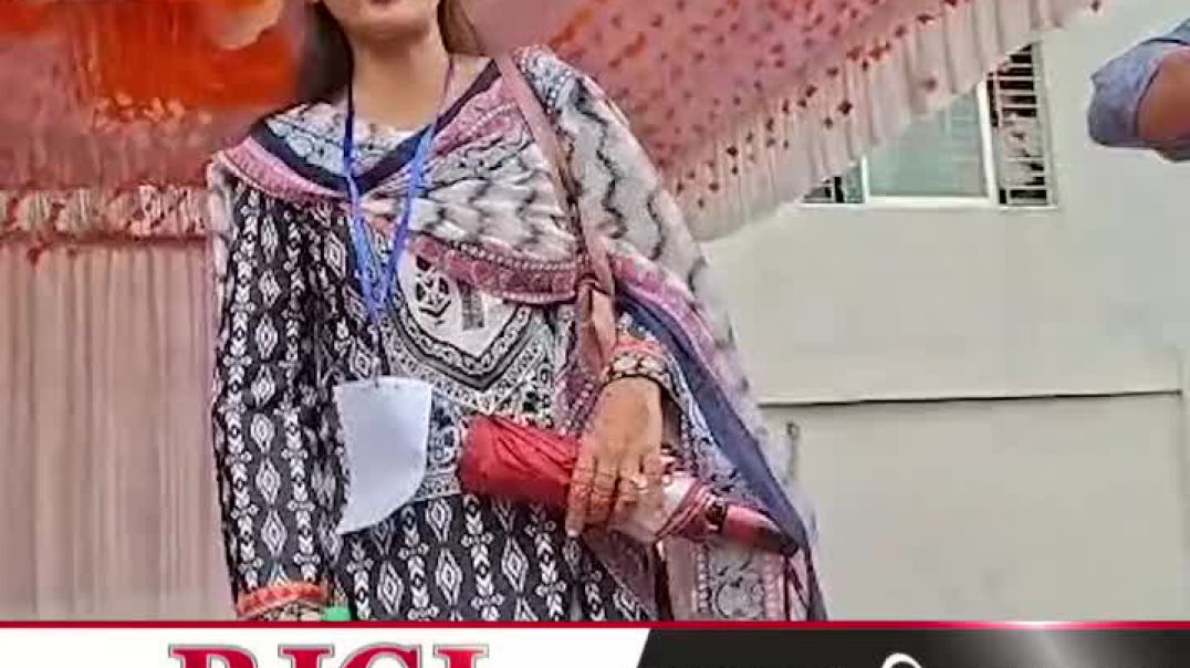 ⁣গোপালগঞ্জে এবার এনসিপির স্লোগান