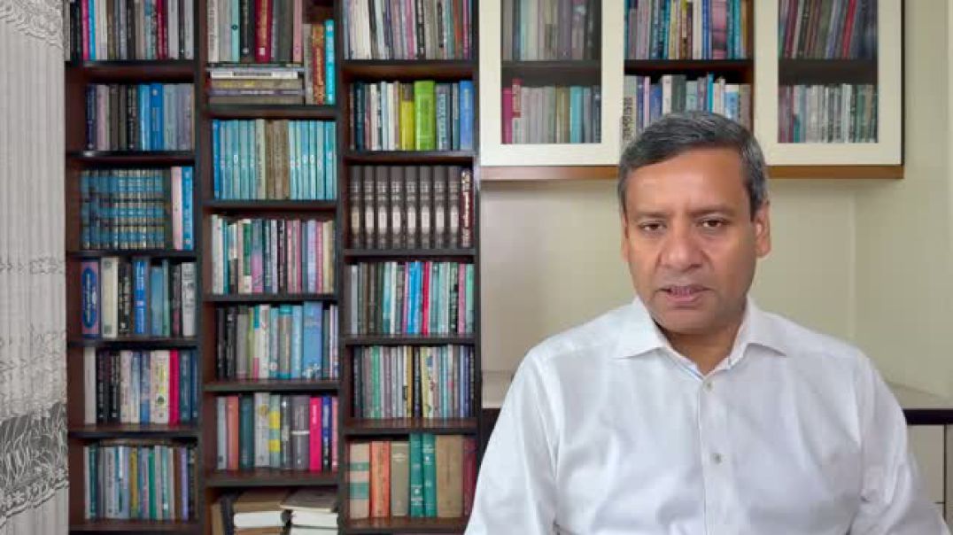 ⁣আলী রিয়াজ বদিউলদের উপর ক্ষোভ বাড়ছে ! ঐক্যমত্য কমিশনে বড় অঘটনের আশংকা !