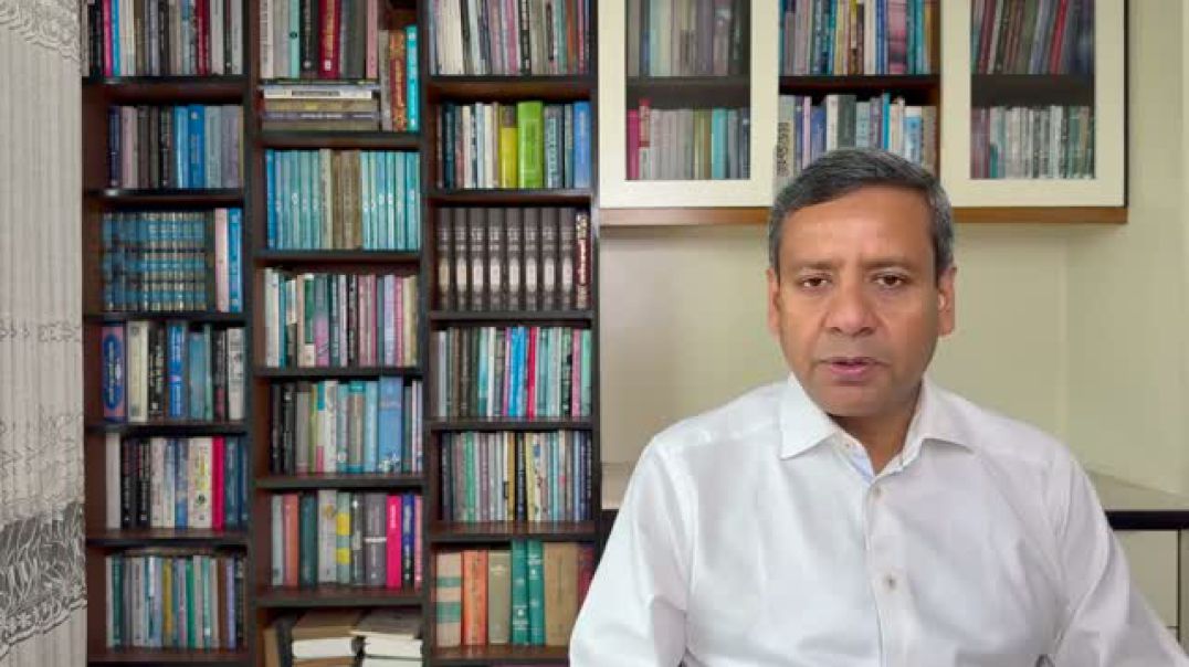 ⁣ইউনুসের পক্ষে নির্বাচন পরিচালনা অসম্ভব ! পরিস্থিতি নিয়ন্ত্রনের বাইরে ! দেশে কি ঘটতে যাচ্ছে !