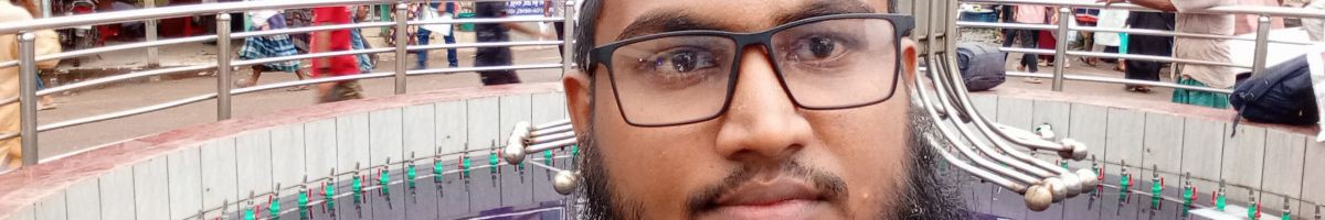 Md Abu Nayem