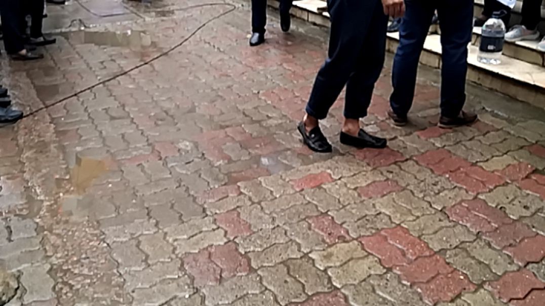 ⁣আল আরাফাহ ইসলামী ব্যাংকের সামনে বিক্ষোভ