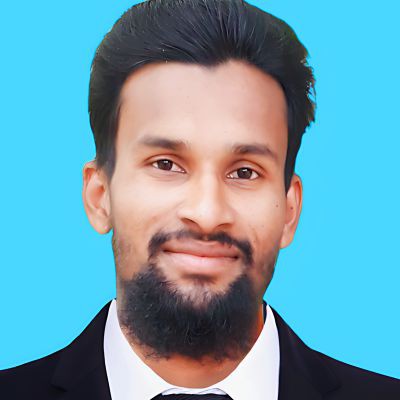 Md Arif Sheikh